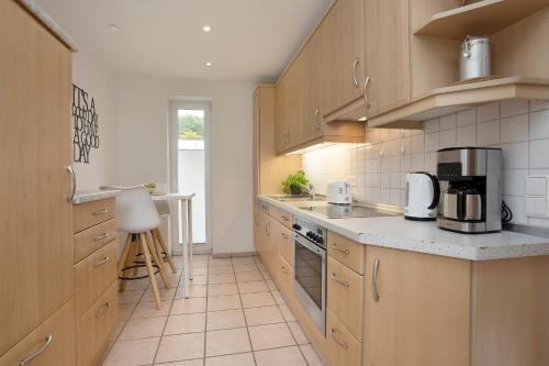 Apartamento Quartier Aueblick Am Kellersee