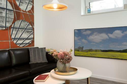 Apartamento Beyond The Sea