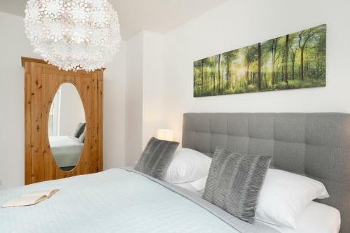 Apartamento Beyond The Sea