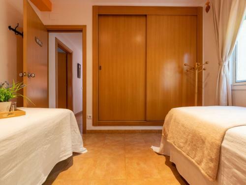 Holiday Home Marinera
