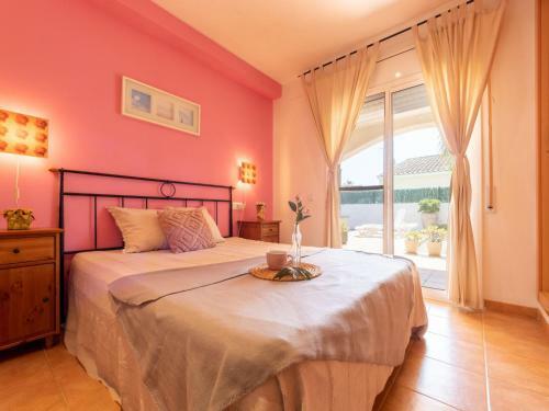 Holiday Home Marinera