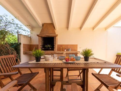 Holiday Home Marinera