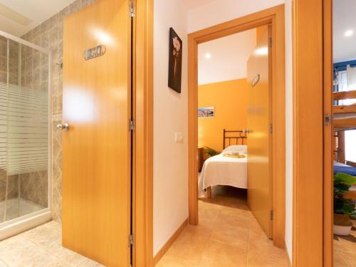 Holiday Home Marinera