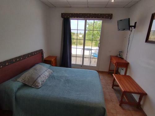Hotel Hostal Restaurant Paca