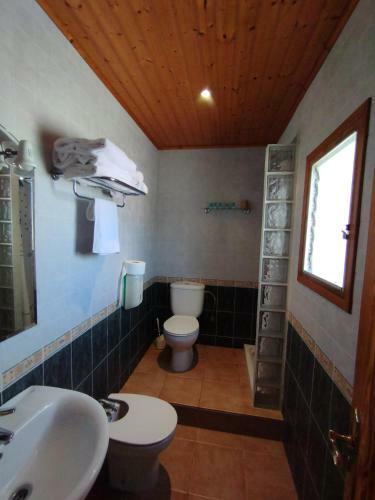 Hotel Hostal Restaurant Paca