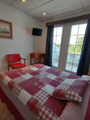 Hotel Hostal Restaurant Paca