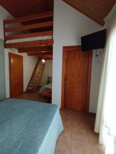 Hotel Hostal Restaurant Paca
