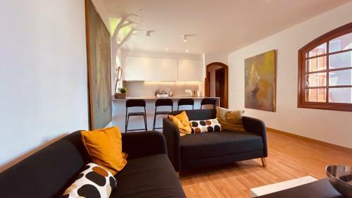 Apartment Alegria Playa Honda