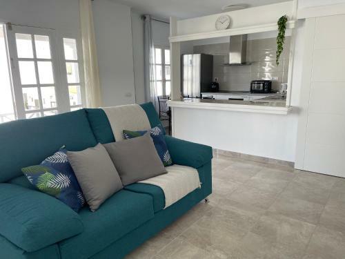 Apartamento El Bomboncito, A 200mts De La Playa