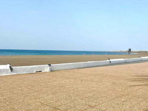 Apartamento El Bomboncito, A 200mts De La Playa