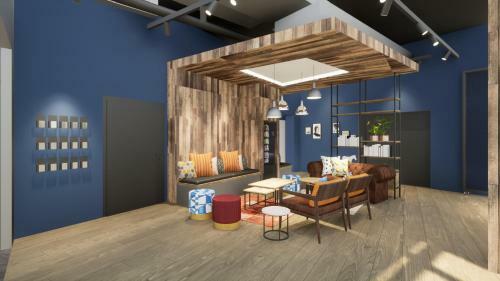 Hotel Ibis Budget Singen