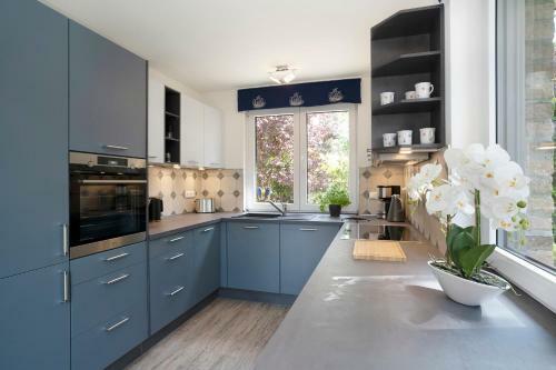 Apartamento R�gen 39a Ludimeer 1