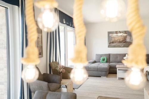 Apartamento R�gen 39a Ludimeer 1