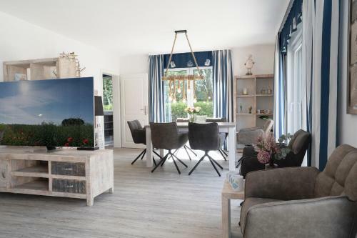 Apartamento R�gen 39a Ludimeer 1