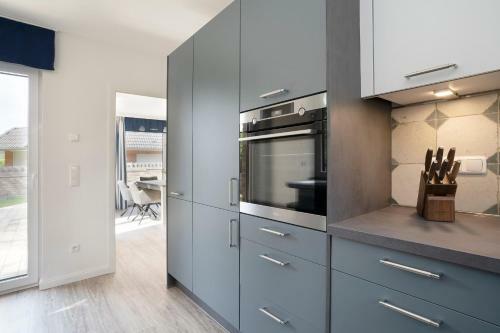 Apartamento R�gen 39a Ludimeer 1