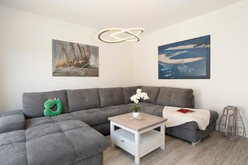 Apartamento R�gen 39a Ludimeer 1