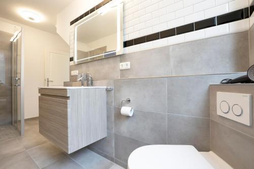 Apartamento R�gen 39a Ludimeer 1