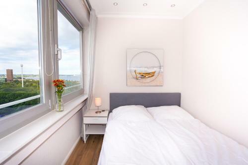 Apartamento Penthouse "hygge"