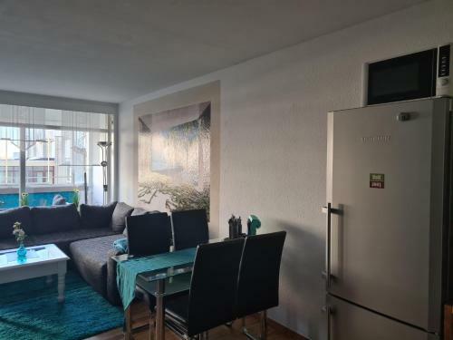 Apartamento Schick Panoramic Lounge