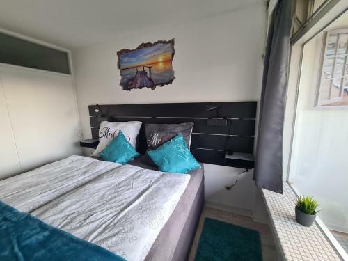 Apartamento Schick Panoramic Lounge
