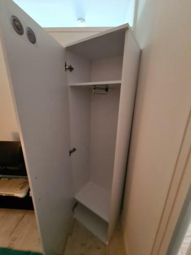 Apartamento Schick Panoramic Lounge