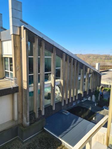 Apartamento Schick Panoramic Lounge