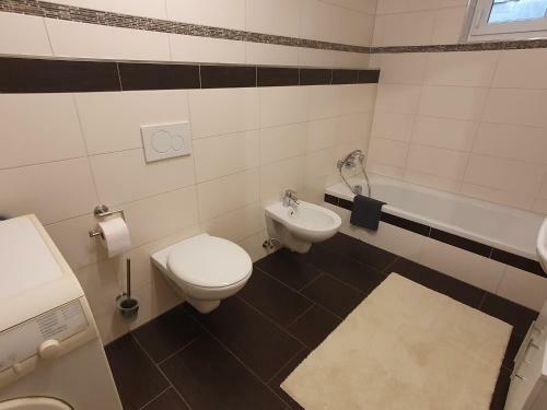 Apartamento Sch�ne Ferienwohnung Bodenseeregion
