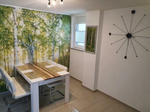 Apartamento Sch�ne Ferienwohnung Bodenseeregion