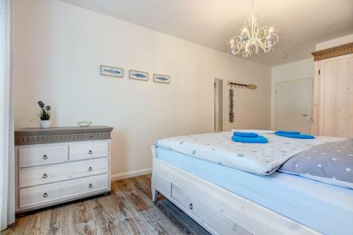 Apartamento Wilhelmsberg, Fewo 02