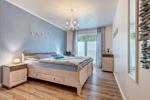 Apartamento Wilhelmsberg, Fewo 02