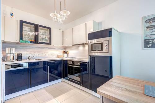Apartamento Wilhelmsberg, Fewo 02