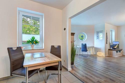 Apartamento Wilhelmsberg, Fewo 02