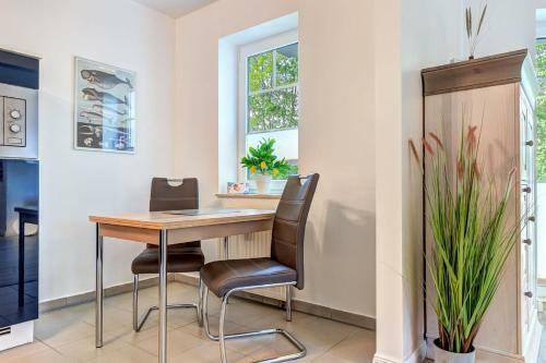 Apartamento Wilhelmsberg, Fewo 02