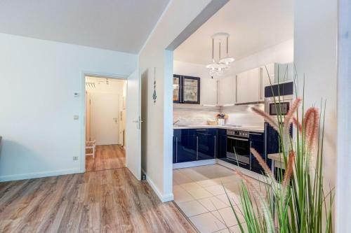 Apartamento Wilhelmsberg, Fewo 02