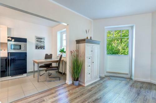 Apartamento Wilhelmsberg, Fewo 02