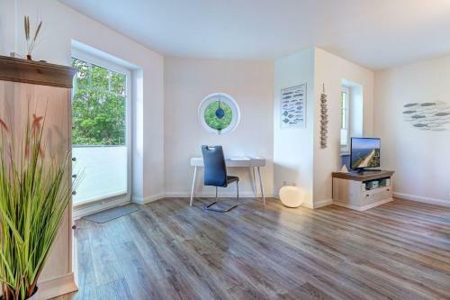 Apartamento Wilhelmsberg, Fewo 02