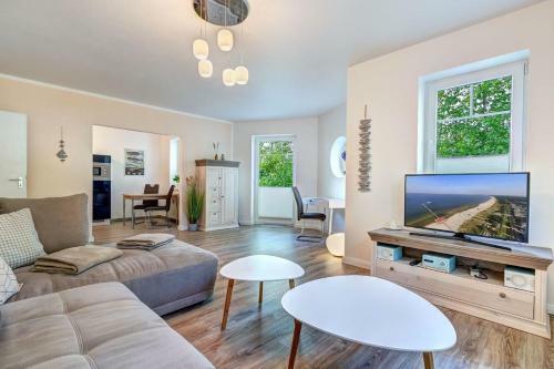 Apartamento Wilhelmsberg, Fewo 02