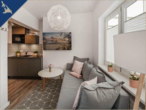 Apartamento Ahlbeck Remise Malm� 1