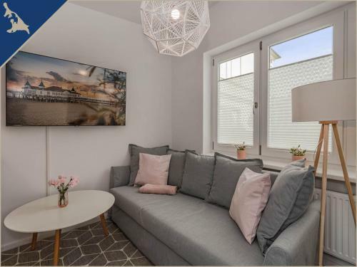 Apartamento Ahlbeck Remise Malm� 1