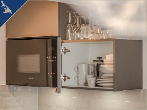Apartamento Ahlbeck Remise Malm� 1