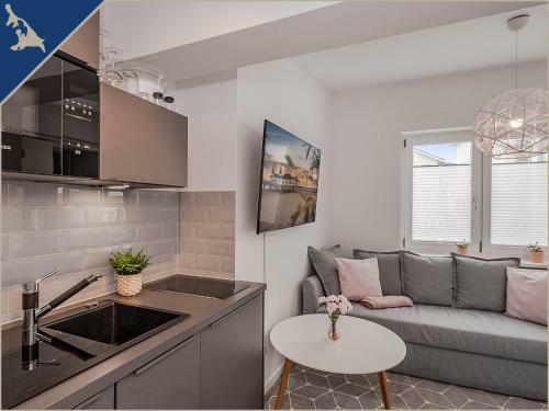 Apartamento Ahlbeck Remise Malm� 1
