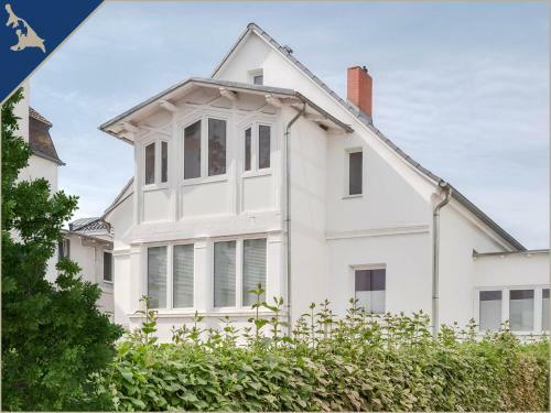 Apartamento Ahlbeck Remise Malm� 1