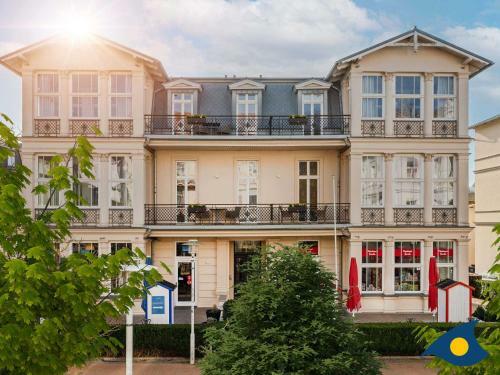 Villa Glaeser Whg 35
