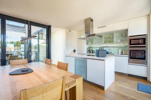 Apartamento Quartier 47, App 01 Penthouse