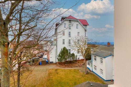Apartamento Villa Germania, Fewo 8b