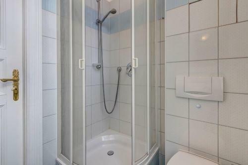 Apartamento Villa Germania, Fewo 8b