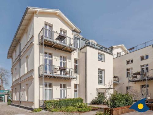 Villa Glaeser Whg 34