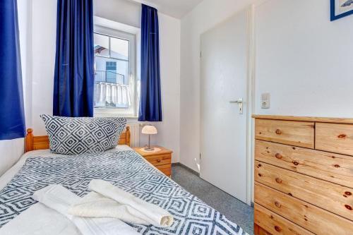 Apartamento Wilhelmsberg, Fewo18