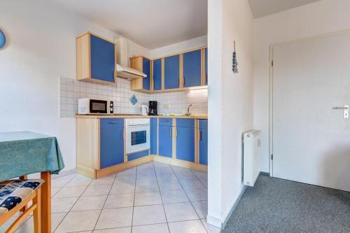 Apartamento Wilhelmsberg, Fewo18