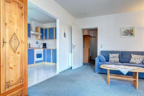 Apartamento Wilhelmsberg, Fewo18
